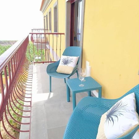 Apartamento Ca L'Ana Tazacorte Exterior foto