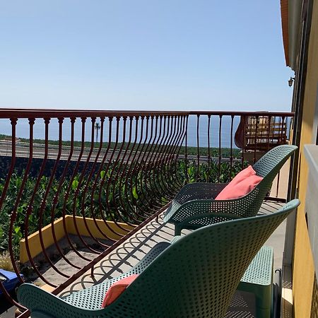 Apartamento Ca L'Ana Tazacorte Exterior foto