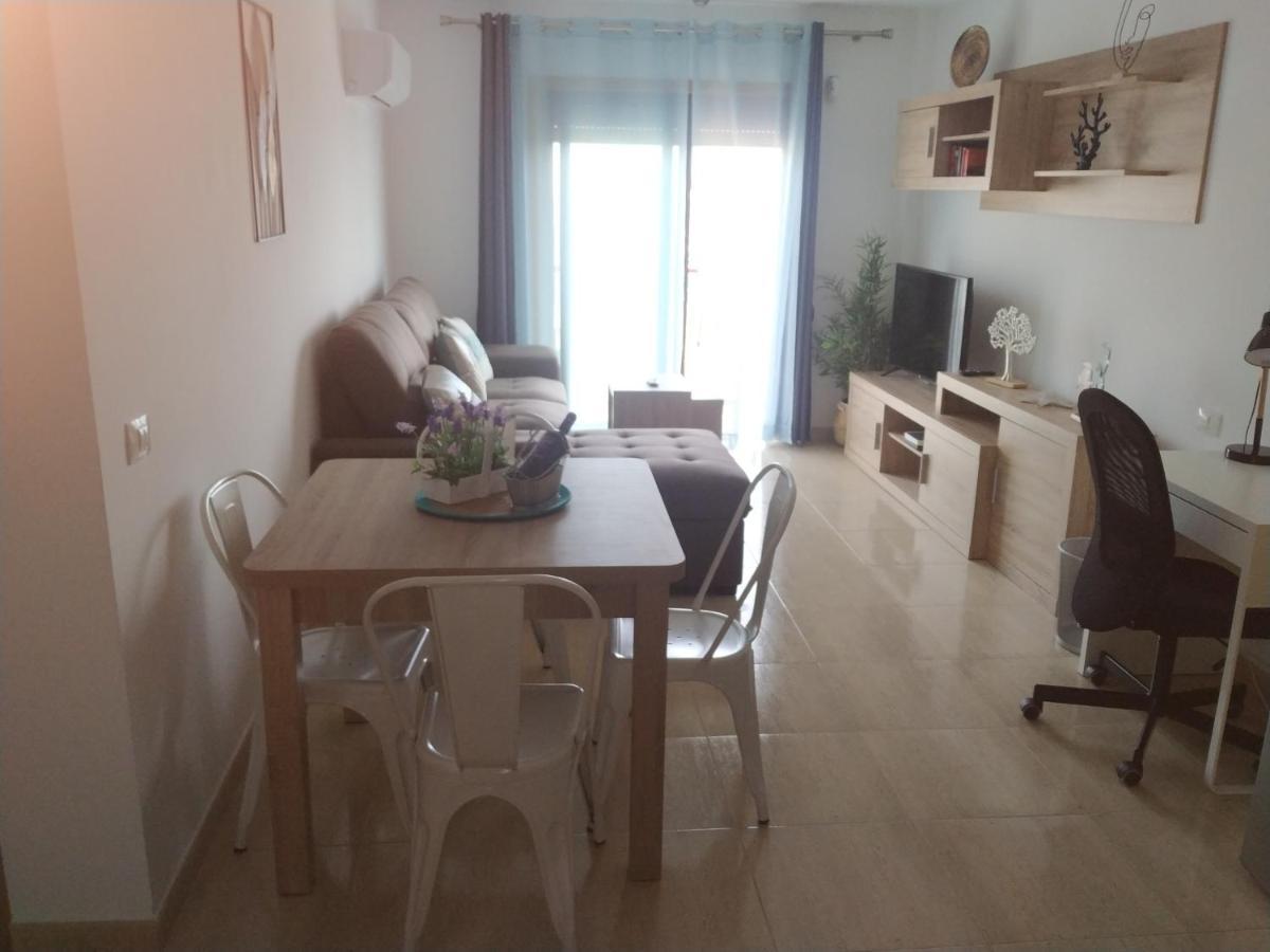 Apartamento Ca L'Ana Tazacorte Exterior foto