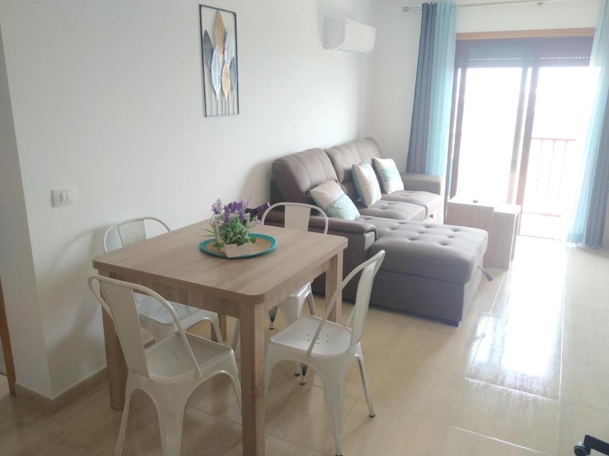 Apartamento Ca L'Ana Tazacorte Exterior foto