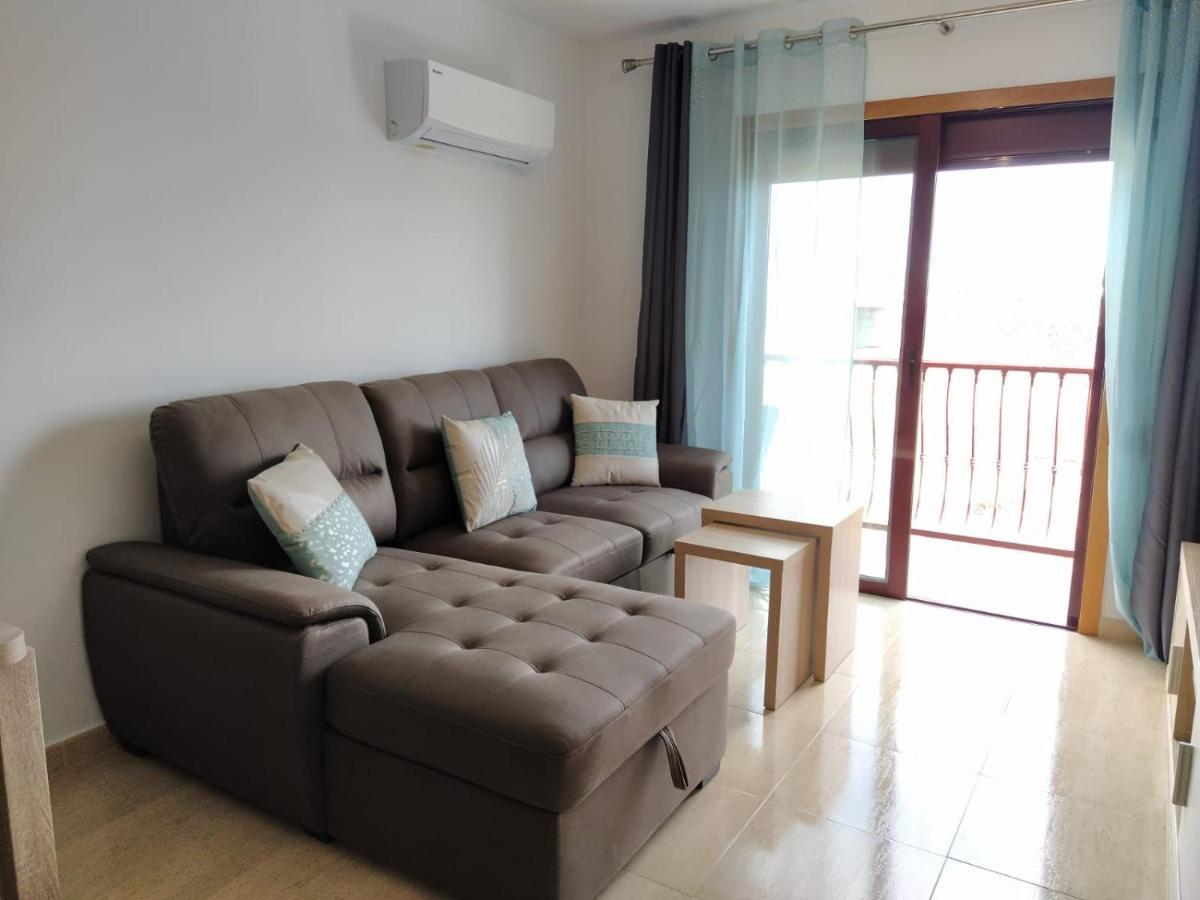 Apartamento Ca L'Ana Tazacorte Exterior foto