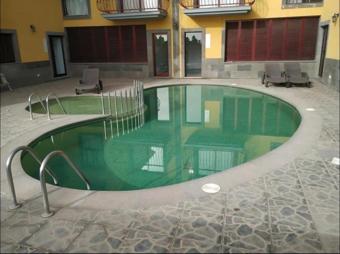 Apartamento Ca L'Ana Tazacorte Exterior foto