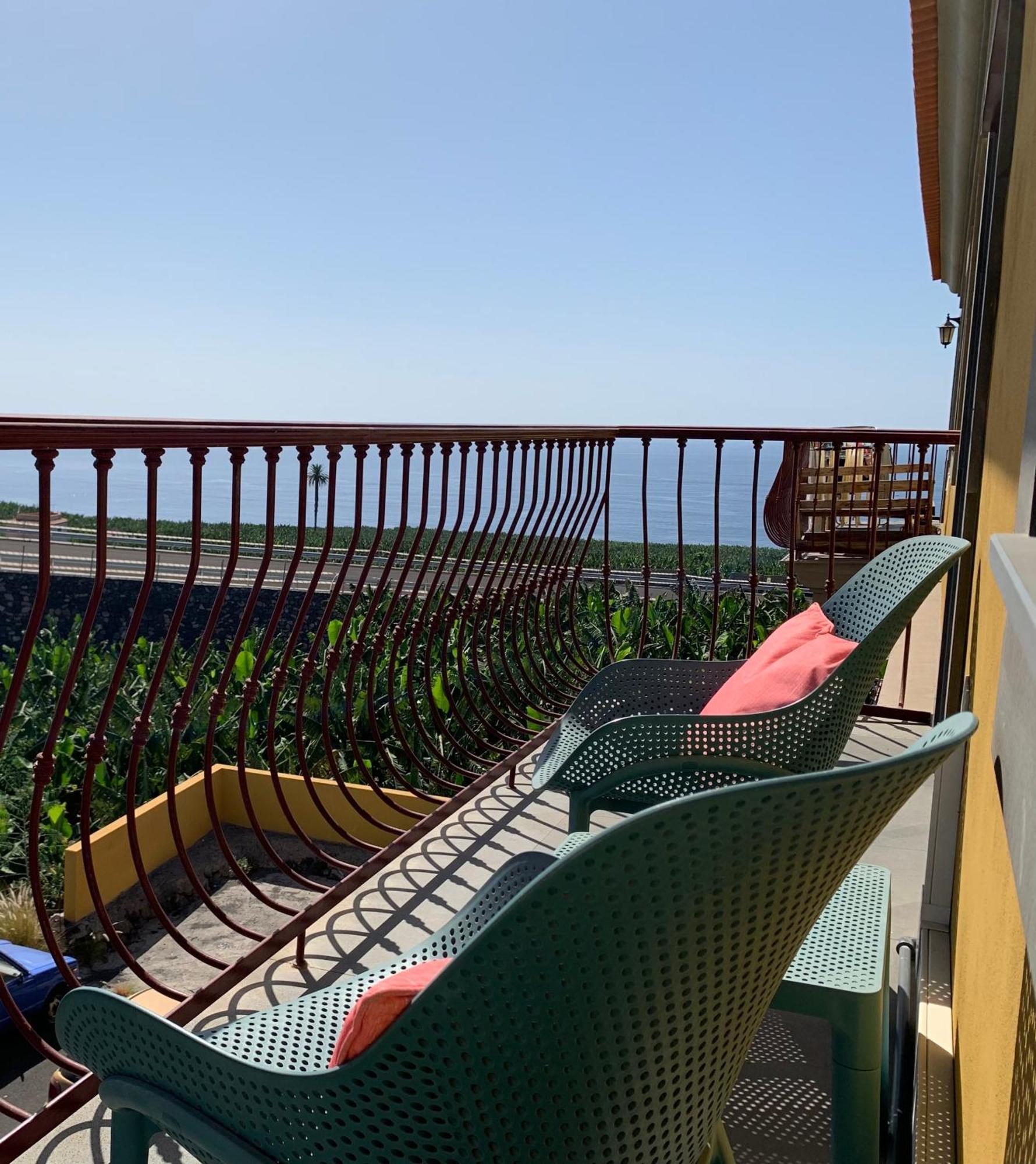 Apartamento Ca L'Ana Tazacorte Exterior foto